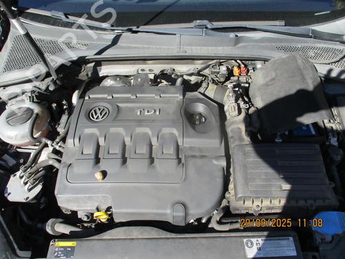 Engine VW GOLF VII (5G1, BQ1, BE1, BE2) 1.6 TDI | BP30700510M1 - Image 17