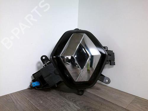 Tanklåg RENAULT ZOE (BFM_) ZOE (92 hp) 31581018