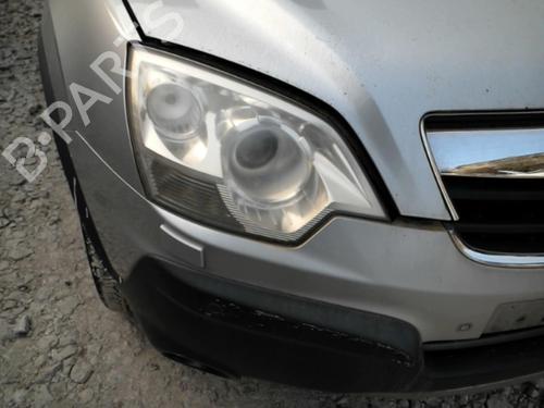 Used Right headlight Right headlight OPEL ANTARA A (L07) 2.0 CDTI 4x4 (150 hp) 21853439 21853439