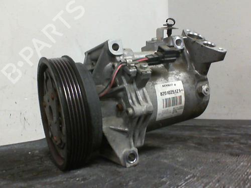 Used AC compressor DACIA LOGAN MCV (KS_) 1.5 dCi (KS04) (88 hp) 22709633