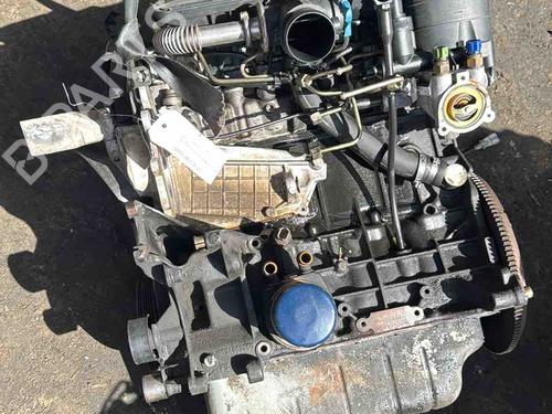 Motor Motor PEUGEOT 206 Hatchback (2A/C) 1.9 D (69 hp) 36556834 36556834