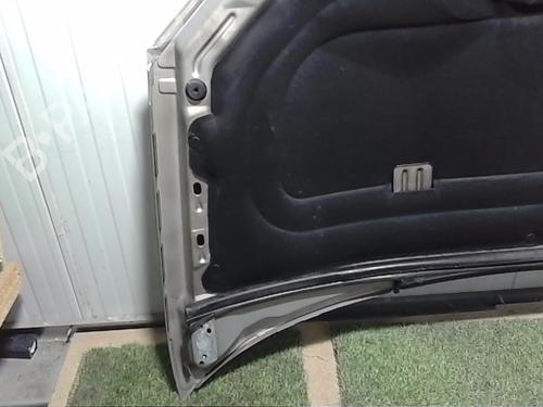 Hood CITROËN BERLINGO / BERLINGO FIRST Box Body/MPV (M_) 2.0 HDI 90 (MBRHY, MCRHY) | BP29738484C1 