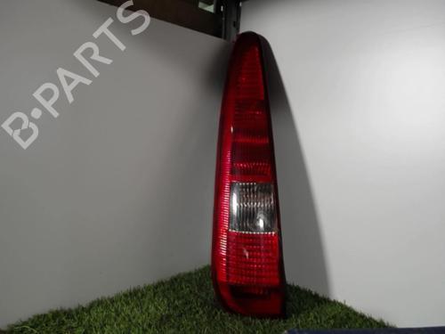 Used Left taillight FORD FUSION (JU_) 1.4 TDCi (68 hp) 21852893