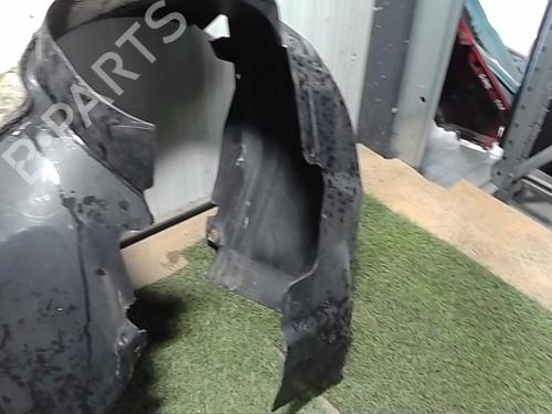 Wheel arch FORD C-MAX II (DXA/CB7, DXA/CEU) 1.0 EcoBoost | BP29738531C56 