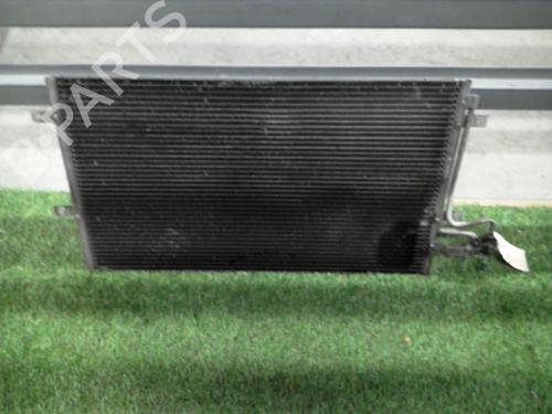 Used AC radiator FORD FOCUS C-MAX (DM2) 1.8 TDCi (115 hp) 21854205