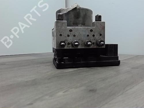 Used ABS pump ABS pump RENAULT MEGANE IV Hatchback (B9A/M/N_) 1.5 dCi 90 (B9A1) (90 hp) 30445159 30445159