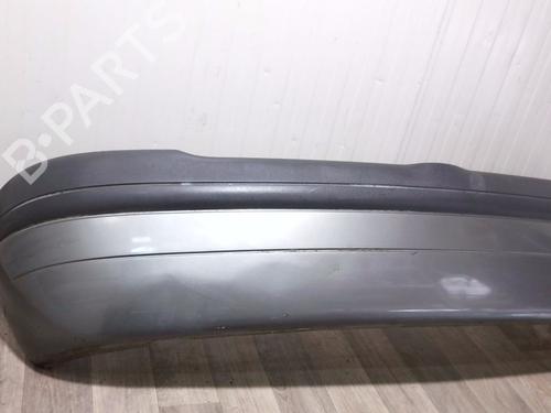 Bak støtfanger Bak støtfanger RENAULT CLIO II (BB_, CB_) [1998-2016] 36004494 36004494