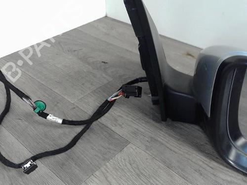 Specchietto retrovisore destro Specchietto retrovisore destro 39177058 39177058