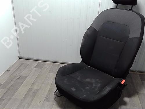 Stol høyre foran DACIA SANDERO III 1.0 SCe 65 (67 hp) 31859890