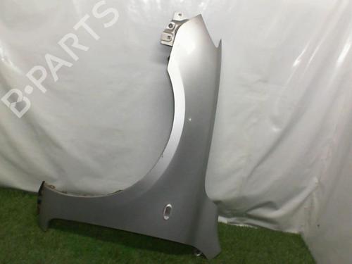 Left front fenders MAZDA 3 (BK) 1.6 DI Turbo | BP21856181C41 