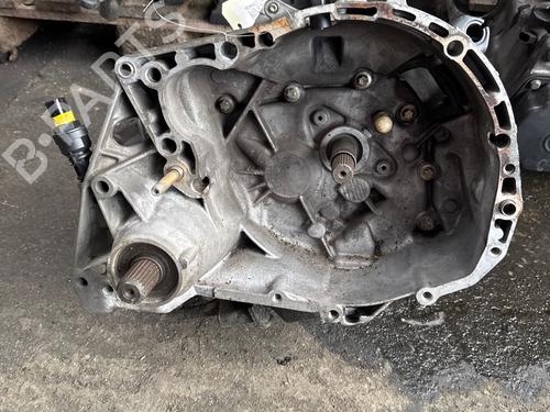 Gearbox RENAULT CLIO II Hatchback Van (SB0/1/2_) 1.9 D (SB0R) | BP36339102M3 - Image 4