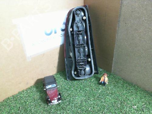 Right taillight SEAT CORDOBA Vario (6K5) 1.6 i | BP21852093C35 