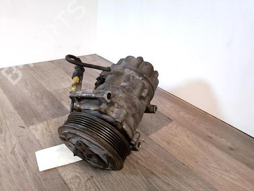 AC compressor CITROËN C3 II (SC_) 1.4 HDi 70 (SC8HZC, SC8HR0, SC8HP4) | BP33985009M34  - Image 5