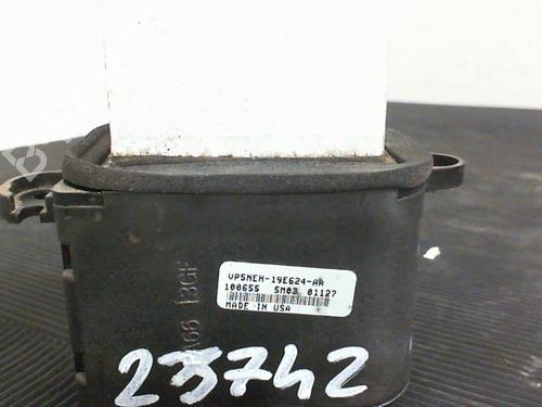Heater resistor NISSAN PATHFINDER III (R51) 2.5 dCi 4WD | BP21389924M108 