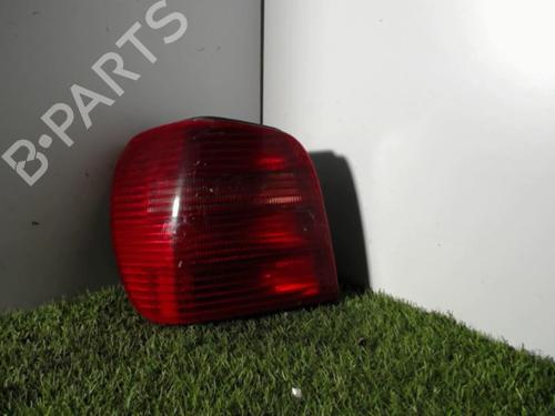 Used Left taillight VW POLO (6N2) 1.4 TDI (75 hp) 21853699