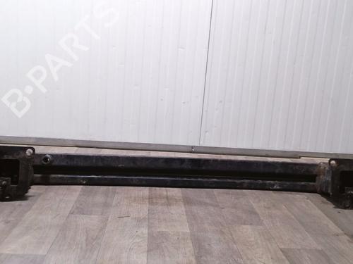 Front bumper reinforcement PEUGEOT 207 SW (WK_) 1.6 16V | BP32037788C109