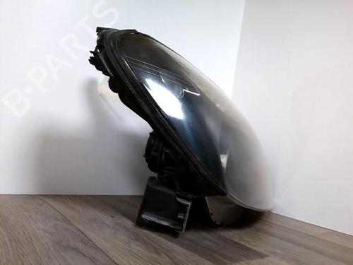 Right headlight RENAULT SCÉNIC I MPV (JA0/1_, FA0_) 1.9 dCi RX4 | BP20878225C29 