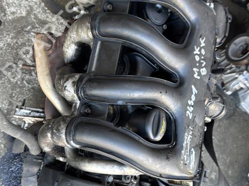 Used Engine PEUGEOT 306 Hatchback (7A, 7C, N3, N5) 1.9 D (68 hp) 29537987