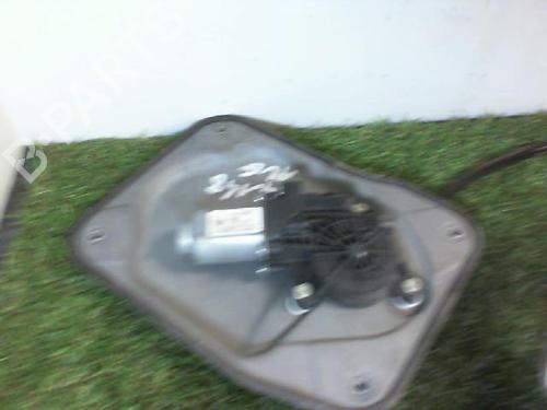 Left front window motor VW POLO (9N_, 9A_) 1.4 TDI | BP27269677E21 