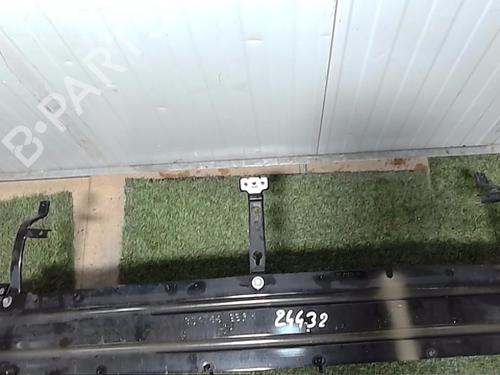 Front bumper reinforcement OPEL ASTRA K Sports Tourer (B16) 1.6 CDTi (35) | BP29757287C109 