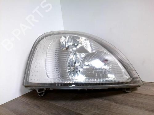 Højre forlygte RENAULT MASTER II Van (FD) 2.5 dCi (FD02) (101 hp) 32290051
