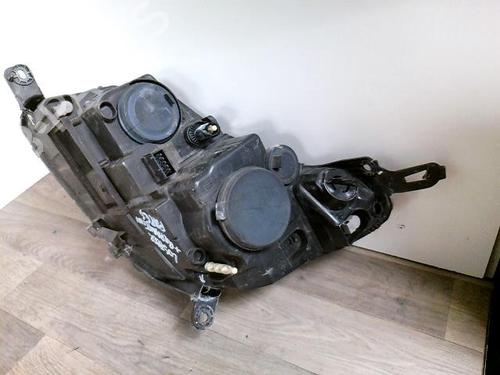 Right headlight CITROËN C5 II (RC_) | BP37527462C29 - Image 6
