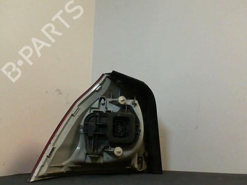 Right taillight VW GOLF V (1K1) 2.0 SDI | BP21856596C35 