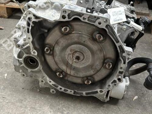 Gearbox CITROËN C4 II (NC_) 1.2 THP 130 (NCHNYM, NCHNYT) | BP21856912M3 