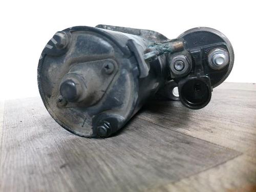 Used Starter Starter VW POLO IV (9N_, 9A_) 1.4 TDI (80 hp) 36057004 36057004