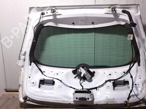 Tailgate CITROËN C3 II (SC_) 1.4 HDi 70 (SC8HZC, SC8HR0, SC8HP4) | BP33896064C6 - Image 4