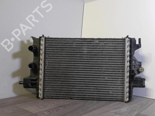 Intercooler RENAULT CLIO V (B7_) 1.5 Blue dCi 85 (B7AG) | BP36467401M30  - Image 5