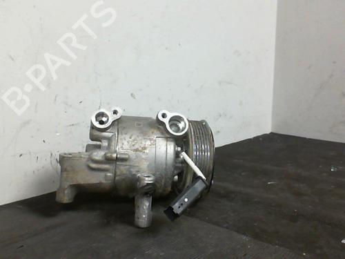 AC compressor PEUGEOT 108 1.0 VTi 72 | BP20879059M34 