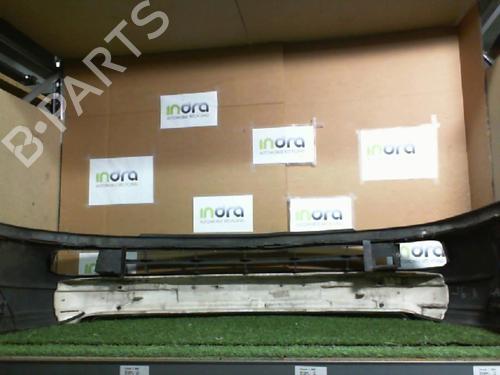 Front bumper RENAULT SAFRANE I (B54_) 3.0 V6 (B54B, B544) | BP21852264C7 
