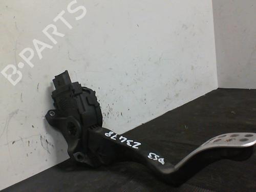 Used Pedal Pedal CITROËN DS3 (SA_) 1.6 HDi 90 (92 hp) 20877941 20877941