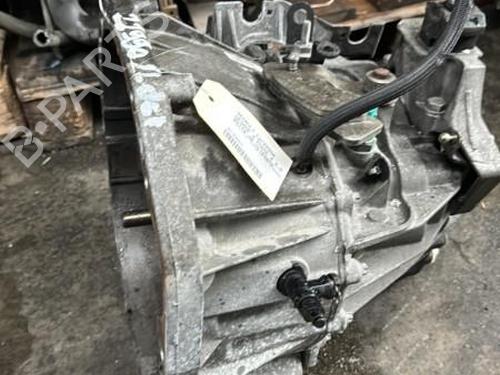 Gearbox RENAULT MEGANE II (BM0/1_, CM0/1_) 2.0 dCi (BM1K, CM1K) | BP21388657M3 