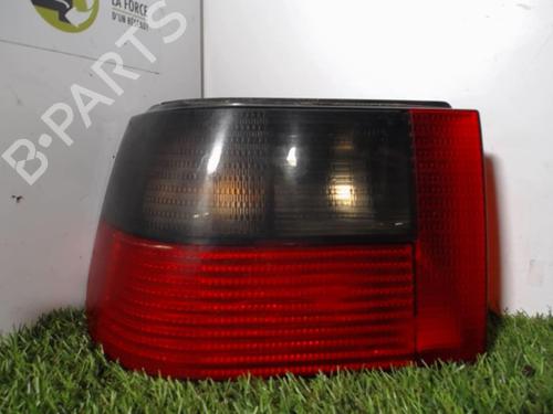Used Left taillight SEAT IBIZA II (6K1) 1.0 (45 hp) 21852500