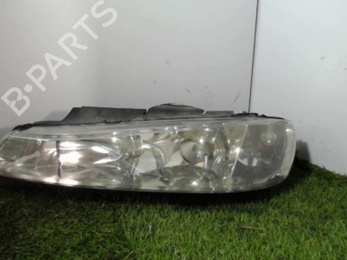 Used Left headlight PEUGEOT 406 (8B) 1.8 16V (110 hp) 21854837