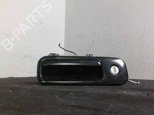 Venstre foran utvendig håndtak VW LUPO I (6X1, 6E1) 1.4 (60 hp) 21856975