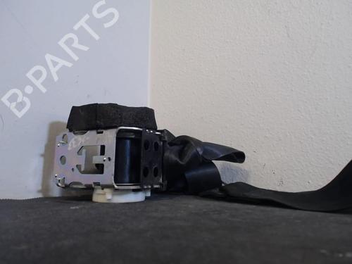 Rear left belt tensioner PEUGEOT 3008 I MPV (0U_) 1.6 HDi | BP22358497C89 