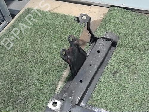 Subframe RENAULT SCÉNIC II (JM0/1_) 1.6 16V (JM1R) | BP29757373M9 - Image 5