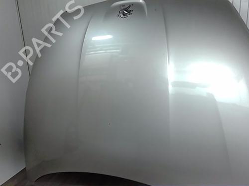 Hood PEUGEOT 508 SW I (8E_) 2.0 HDi | BP30491412C1