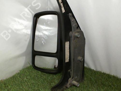 Left mirror RENAULT MASTER II Van (FD) 2.5 D | BP21855787C26 