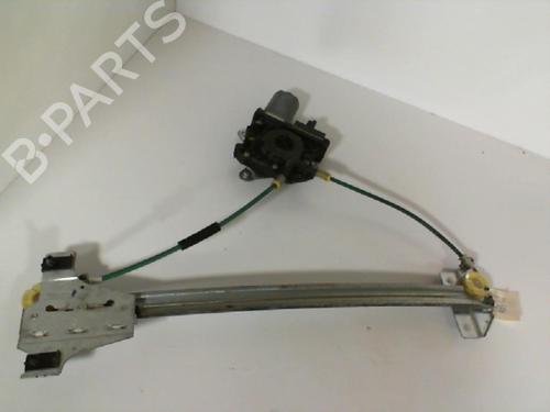 Used Rear right window mechanism Rear right window mechanism 21850439 21850439