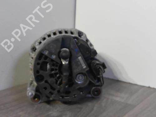 Alternator VW GOLF VI (5K1) 1.6 TDI | BP28586002M7 