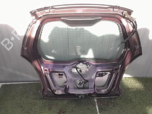 Tailgate FORD KA (RU8) 1.2 | BP21856728C6 