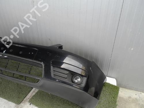 Foran støtfanger FORD FOCUS C-MAX (DM2) 1.8 TDCi | BP21666776C7