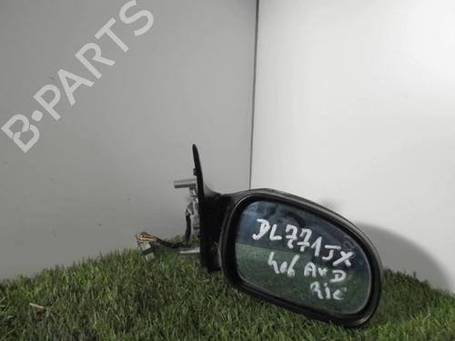 Used Right mirror PEUGEOT 406 (8B) 2.0 HDI 110 (109 hp) 21853077