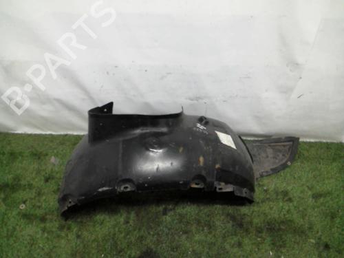 Used Wheel arch SEAT IBIZA III (6L1) 1.4 TDI (70 hp) 21390308