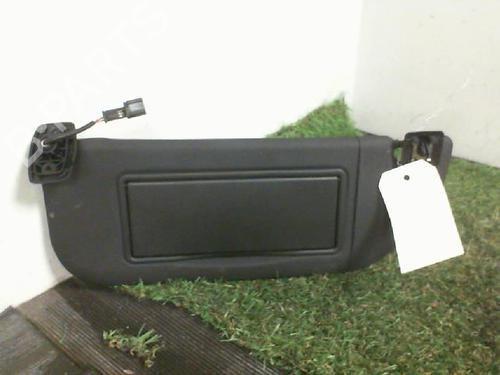 Left sun visor CITROËN DS3 (SA_) 1.6 HDi 110 | BP28799147I1 