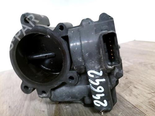 Throttle body CITROËN C3 Picasso (SH_) 1.6 VTi 120 | BP36903323M82  - Image 5